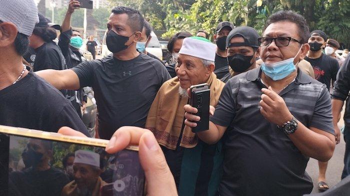 Said Aqil: Khilafatul Muslimin Harus Ditindak Tegas, Meski Organisasinya Bubar Ideologinya Masih Ada