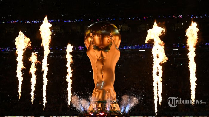 Dubai Raup Untung dari Piala Dunia, Sewakan Superyacht, Jet Pribadi dan Hotel Bertema Sepak Bola