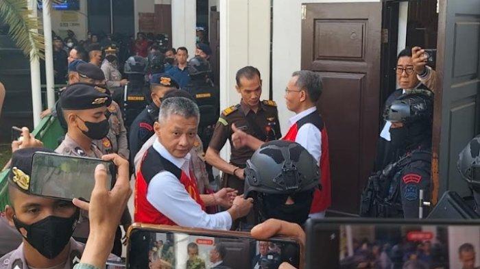 Hendra Kurniawan Punya Bukti Eks Kapolda Kaltim Terima Rp 5 Miliar dari Tambang Ilegal Ismail Bolong